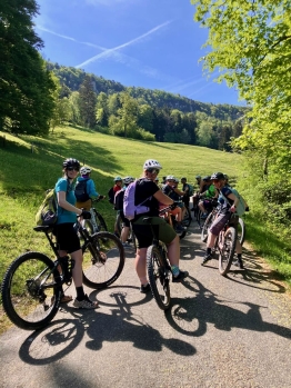 Lady Bike Day